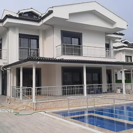Villa Tuba *